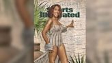 Gayle King on being shocked she’s a Sports Illustrated swimsuit cover model and why Oprah told her to ‘go for it’