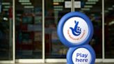 The UK’s 10 biggest lottery prizes