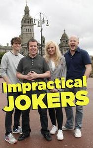 Impractical Jokers