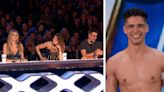 Wrong move: 'AGT’ viewers criticize judges for not hitting Golden Buzzer for Alejandro Licea Pellon