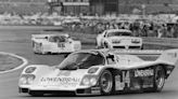 The 10 Most Important Prototypes in IMSA History