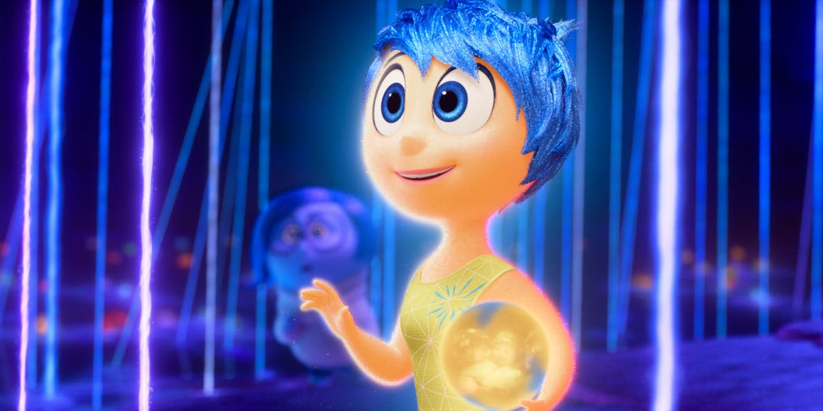 The 15 highest-grossing animated movies of all time