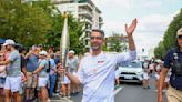 'Honour Beyond Words': Abhinav Bindra On Carrying Olympic Flame In Paris 2024 Torch Relay