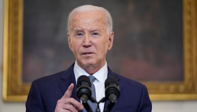 Joe Biden cree que la respuesta de Donald Trump ante su veredicto es “imprudente y peligrosa” - El Diario NY