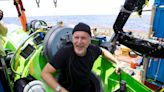 James Cameron knew about the Titanic sub implosion days before it was found. This is why