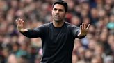 Arsenal could view fifth place as improvement, admits Arteta ahead of last chance to qualify for Champions League | Goal.com