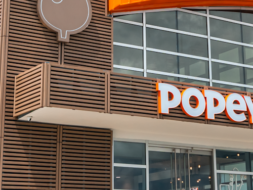 Popeyes abre en Canóvanas