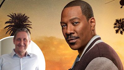 ...Netflix Recruits Editor Who Cut Trailer For ‘Beverly Hills Cop’ In 1984 to Make Throwback One For ‘Axel F...