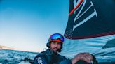 Ben Ainslie interview: Sailing icon hoping Mercedes F1 link-up can inspire historic America's Cup triumph