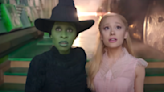 Ariana Grande, Cynthia Erivo Sang Live on ‘Wicked’ Set After Telling Their Director: ‘F— the Pre-Records. We’re Going Live’