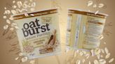 Symington’s adopts Greiner Packaging’s recyclable K3 r100 for Oatburst brand