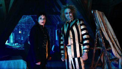 Watch: 'Beetlejuice Beetlejuice' trailer released, featuring Michael Keaton, Winona Ryder