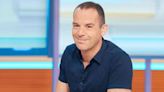 Martin Lewis warns his 'perfect' saving method is 'not for most people'