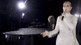 Celine Dion makes musical comeback at Paris Olympics with Eiffel Tower serenade