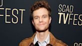 Jack Quaid Recalls Thinking 'I Don't Look the Part' When First Approached About Voicing Superman (Exclusive)
