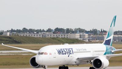 WestJet’s network faces another strike threat ahead of busy travel weekend