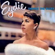 Eydie Swings the Blues