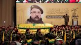 Killing Hezbollah commander in Beirut was biggest loss for group since 2008