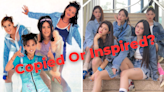 Copied Or Inspired: NewJeans Is The Korean Knock Off Of Mexican Girl Group Jeans?