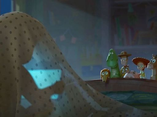 ‘Toy Story 5’ is in the works! What we know about the new movie