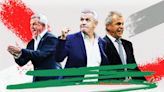 ¿Es el 'Vasco' la solución? Pros y contras del posible regreso de Javier Aguirre a la Selección mexicana | Goal.com México