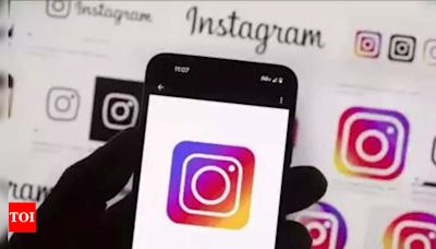 How to add music to your Instagram posts: Follow the simple steps | - Times of India