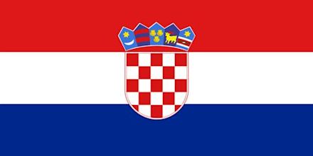 Croatia national football team