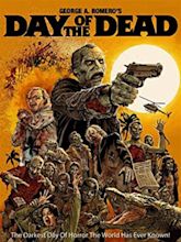 Ranking the George A. Romero Zombie Movies - HubPages