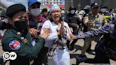 Cambodia clamps down on environmental activists – DW – 07/12/2024