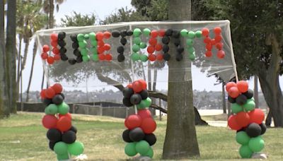 Most San Diego County, City offices closed Wednesday for Juneteenth