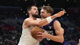 Sabonis joins elite list with 20th triple-double of the season in Kings’ win over Clippers