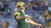 Packers still uncertain if Mason Crosby will come off PUP by Tuesday’s deadline