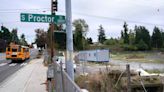 What will become of unfinished Tacoma psychiatric hospital? Sale set for this month