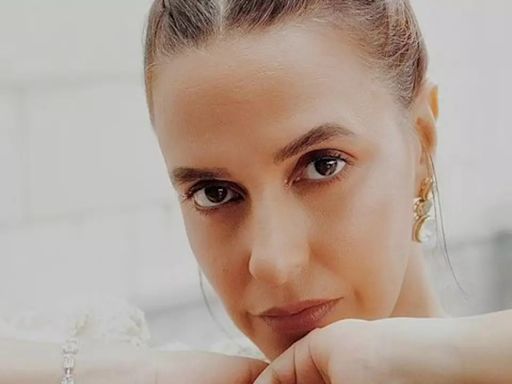 Neha Dhupia Says She Has Been 'Struggling' In Bollywood For 22 Years
