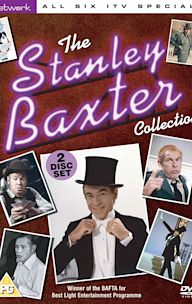 The Stanley Baxter Hour