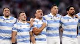 Is Argentina vs Samoa on TV? Channel, start time and how to watch Rugby World Cup