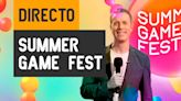 Summer Game Fest 2024, en directo: anuncios de la gala inaugural, novedades y presentación en vivo