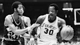 Two-time ABA champion and Indiana Mr. Basketball winner George McGinnis dies at 73