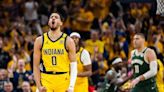 NBA roundup: Tyrese Haliburton, Pacers drop Bucks in OT