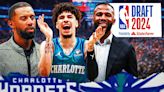 Hornets 2024 NBA Mock Draft roundup after combine