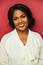 CeCe Winans