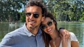 Una foto de Pico Mónaco y Diana Arnopoulos despertó los rumores: ¿será padres de vuelta?