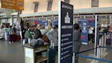 3 million people will pass through airport security today, TSA says