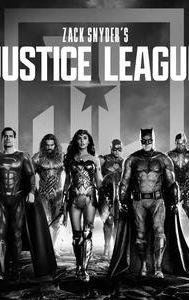 Zack Snyder's Justice League