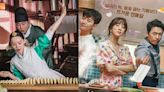 Top 7 Korean dramas about food to feast your eyes: Mr. Queen, Wok of Love, and more