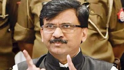 Anna Hazare must raise voice against scams in Maharashtra, country: Sanjay Raut