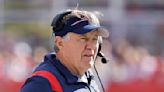 Bill Belichick leaving New England Patriots after 24 seasons as head coach