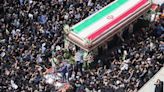 La Nación / Presidente iraní será sepultado este jueves en su ciudad natal