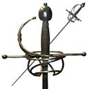 Rapier