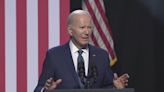 President Biden calls Arizona's 1864 abortion ban 'cruel' and 'dangerous'